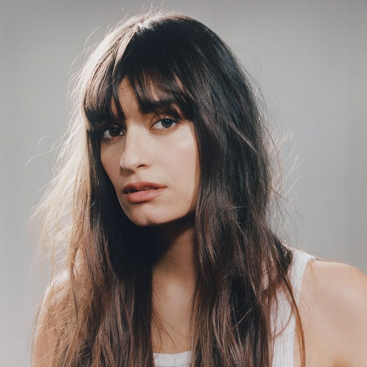 Modelo llamada "Clara" participante en la web de Trendly